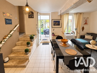 Vente Maison Vente Maison/villa 7 pièces Donzy
