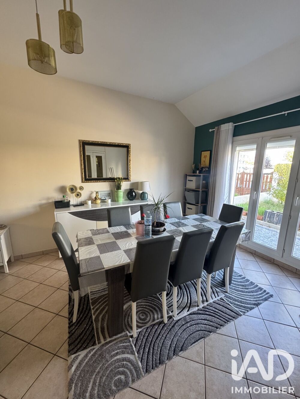 Vente Maison Vente Maison/villa 5 pièces Saint-jean-de-braye