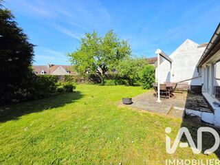  Maison � vendre 6 pi�ces 150 m�