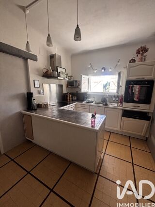  Maison à vendre 6 pièces 160 m²