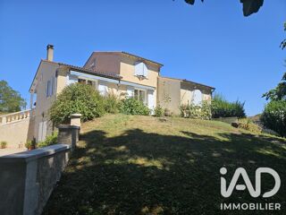  Maison à vendre 4 pièces 133 m²