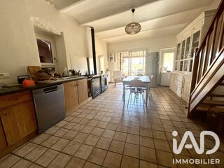  Maison à vendre 6 pièces 139 m²