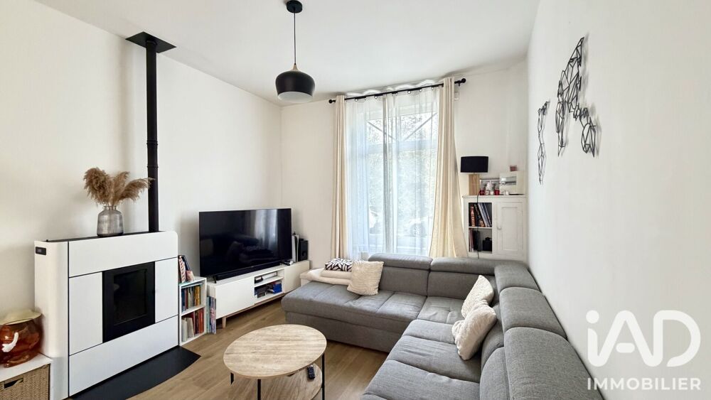 Vente Maison Vente Maison de ville 5 pièces Leers
