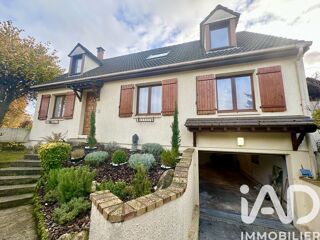  Maison à vendre 6 pièces 148 m²