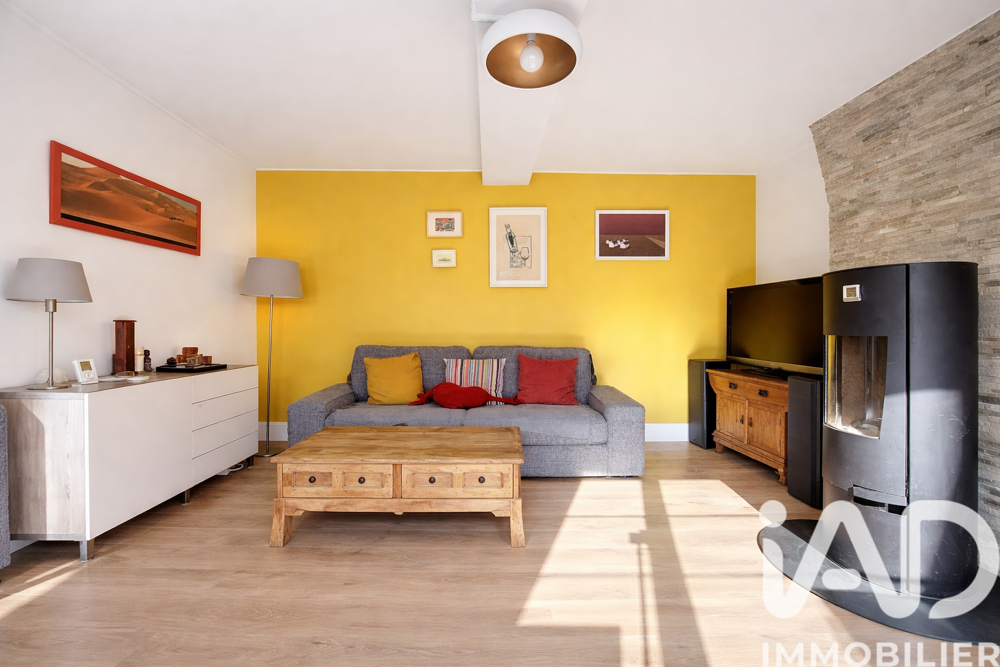 Vente Maison de ville 5 pièces