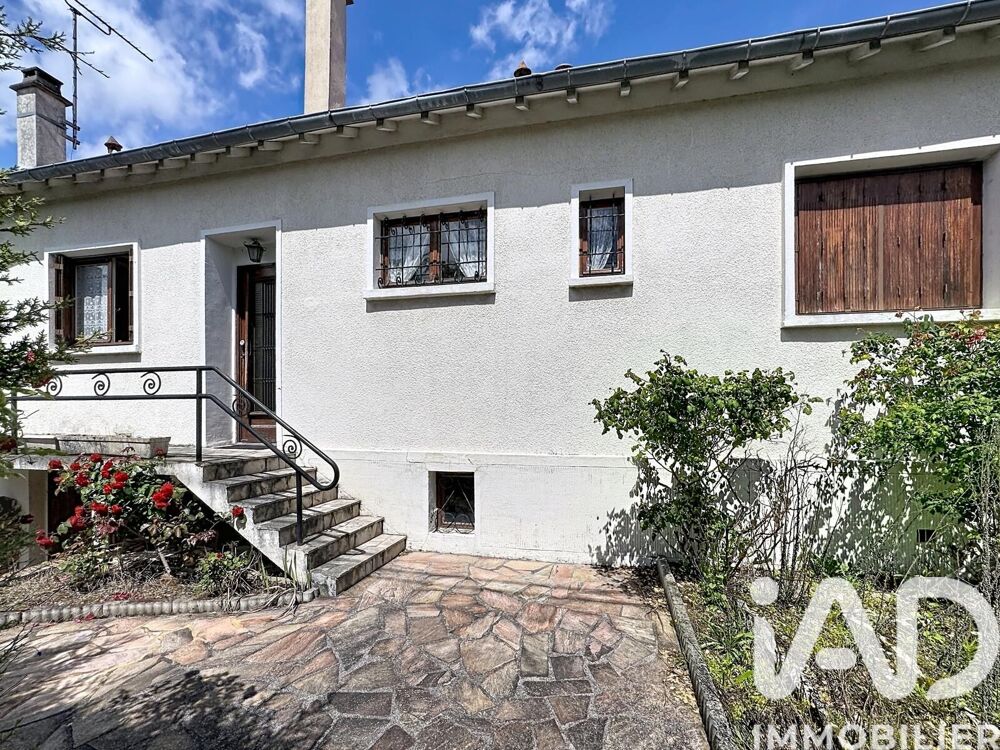 Vente Maison Vente Maison/villa 4 pièces Sucy-en-brie