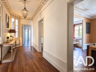  Appartement à vendre 6 pièces 124 m²