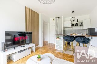  Appartement à vendre 2 pièces 31 m²