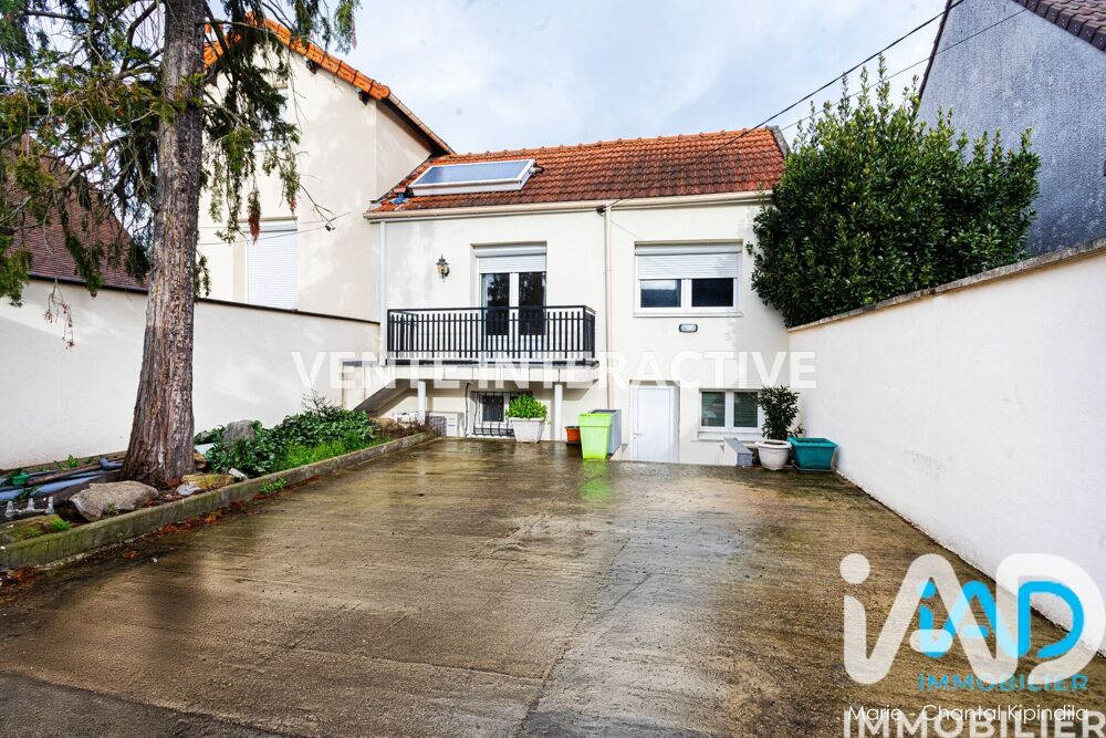 Vente Pavillon 3 pièces