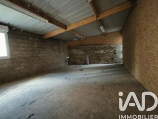  Parking / Garage à vendre 75 m²