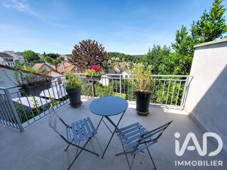  Appartement à vendre 4 pièces 82 m²