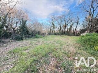  Terrain à vendre 850 m²