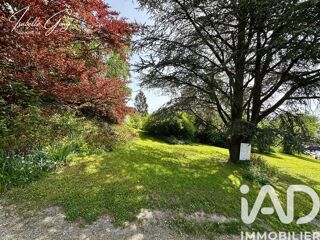  Terrain à vendre 589 m²