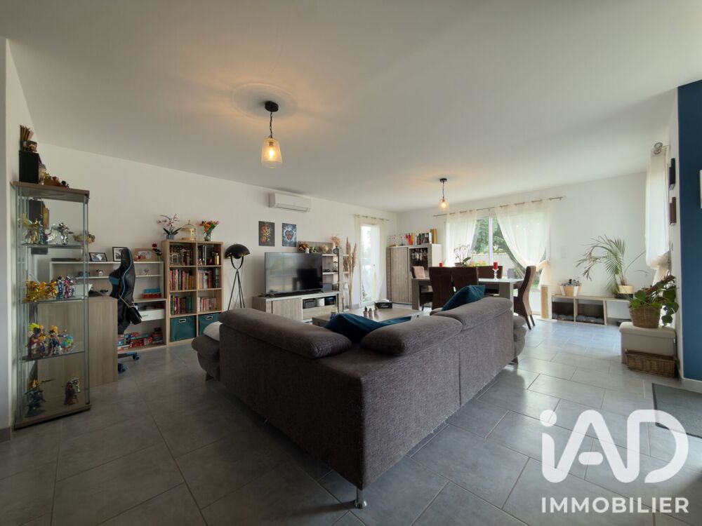 Vente Maison Vente Maison/villa 3 pièces Sigogne