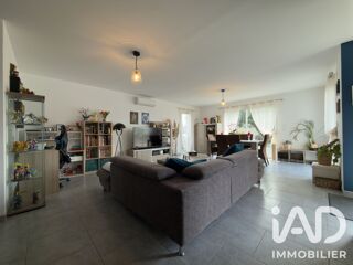  Maison à vendre 3 pièces 84 m²