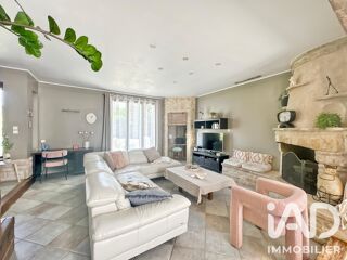  Maison à vendre 6 pièces 163 m²