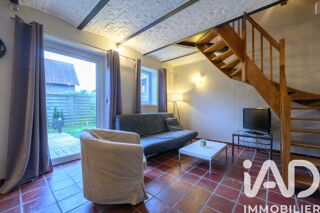  Maison � louer 3 pi�ces 60 m� Lorgies