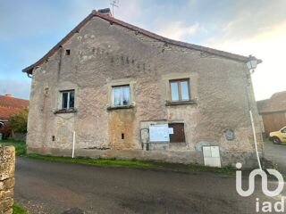  Maison à vendre 4 pièces 63 m²