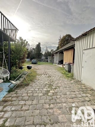  Maison à vendre 1 pièce 83 m²
