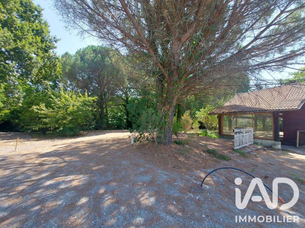 Vente Maison/villa 1 pièce