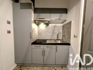  Appartement � louer 1 pi�ce 17 m�