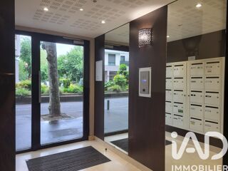  Appartement à vendre 3 pièces 61 m²