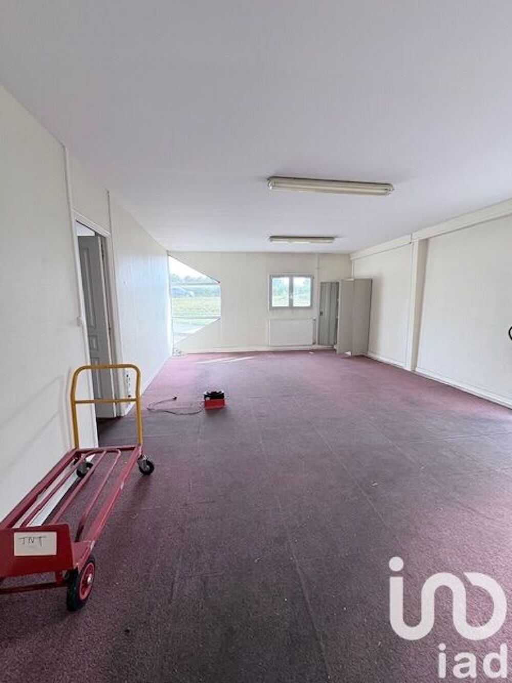 à vendre  Appartement Bourgtheroulde-Infreville (27520)