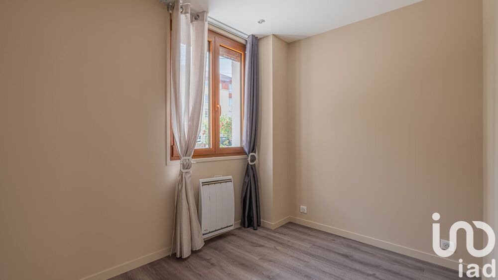 Vente Appartement Vente Studio 1 pièce Annecy