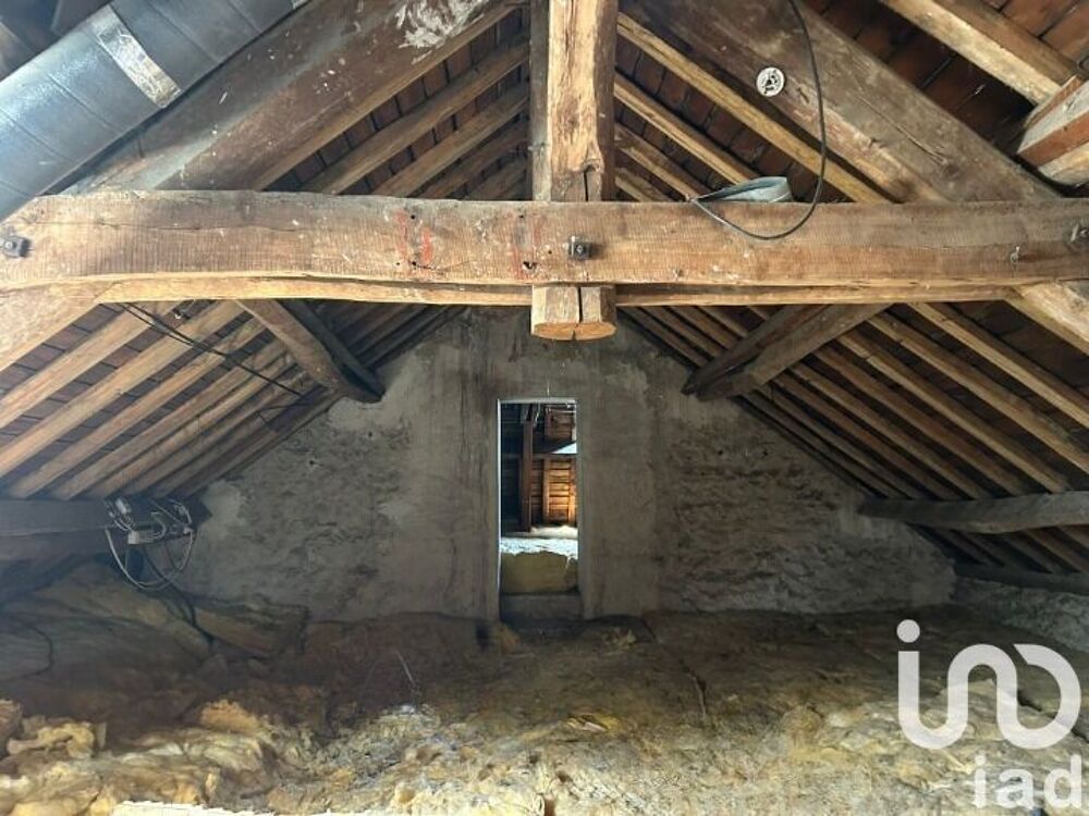 � vendre  Maison �tr�chy (91580)
