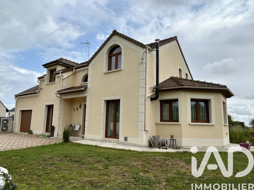 Vente Maison traditionnelle 6 pièces