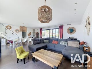  Maison à vendre 5 pièces 180 m²