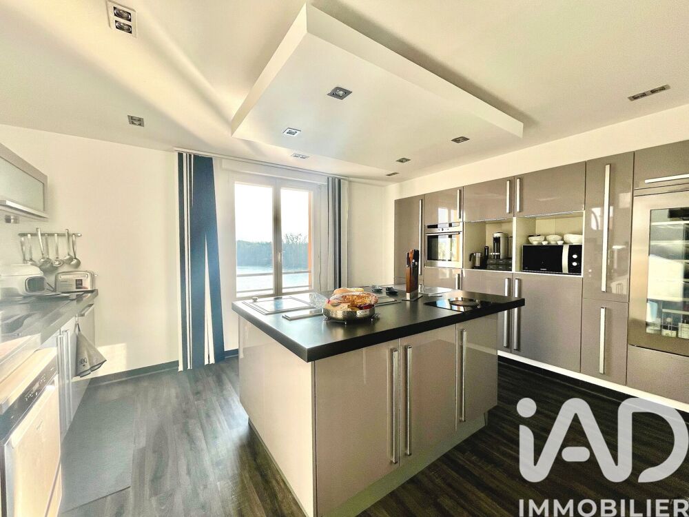 à vendre  Appartement Cergy (95000)