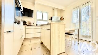  Maison à vendre 8 pièces 199 m²