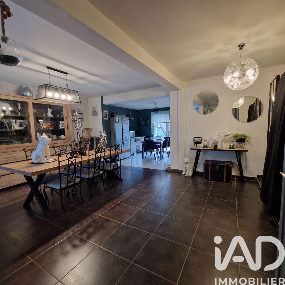 Vente Maison/villa 5 pièces