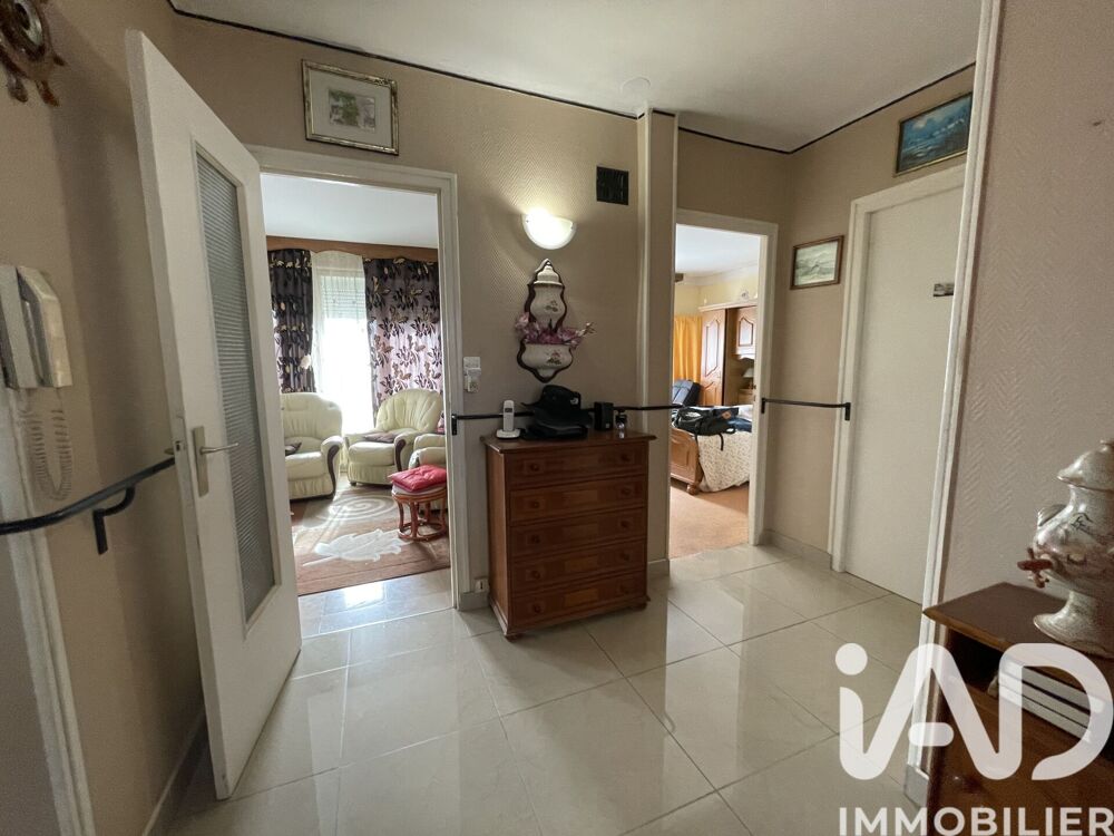 Vente Maison Vente Maison/villa 4 pièces Joigny