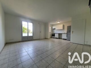  Appartement à vendre 3 pièces 60 m²
