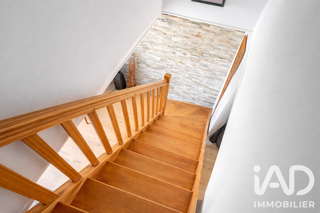  Maison à vendre 4 pièces 121 m²
