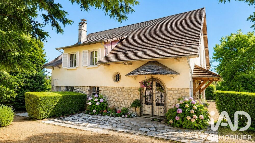 Vente Maison Vente Maison d'architecte 6 pièces Louhans