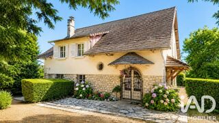  Maison à vendre 6 pièces 233 m²