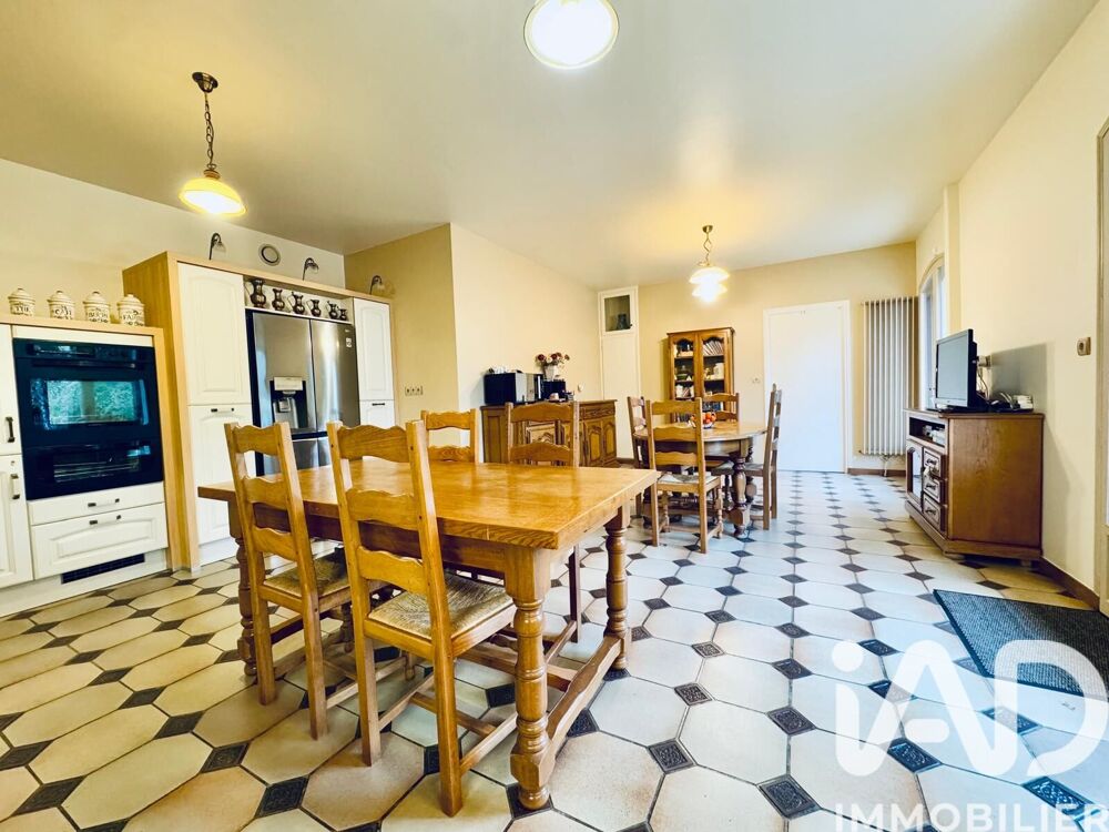 à vendre  Maison Château-Thierry (02400)