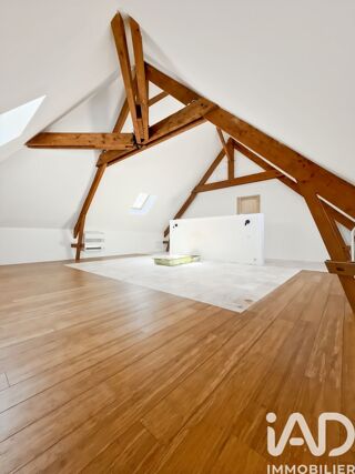  Maison à vendre 7 pièces 228 m²