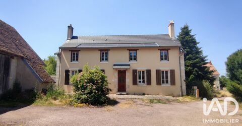   Vente Domaine 11 pièces Maison - 11 pièce(s) - 349 m²