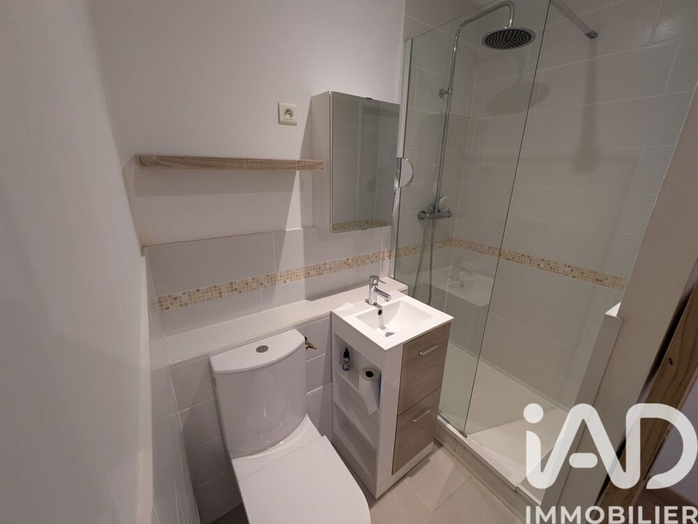 Vente Appartement Vente Duplex 5 pièces Cazères