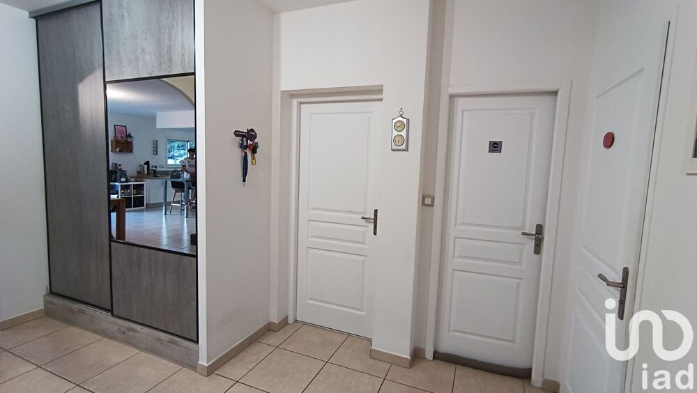 à vendre  Maison Pessac (33600)