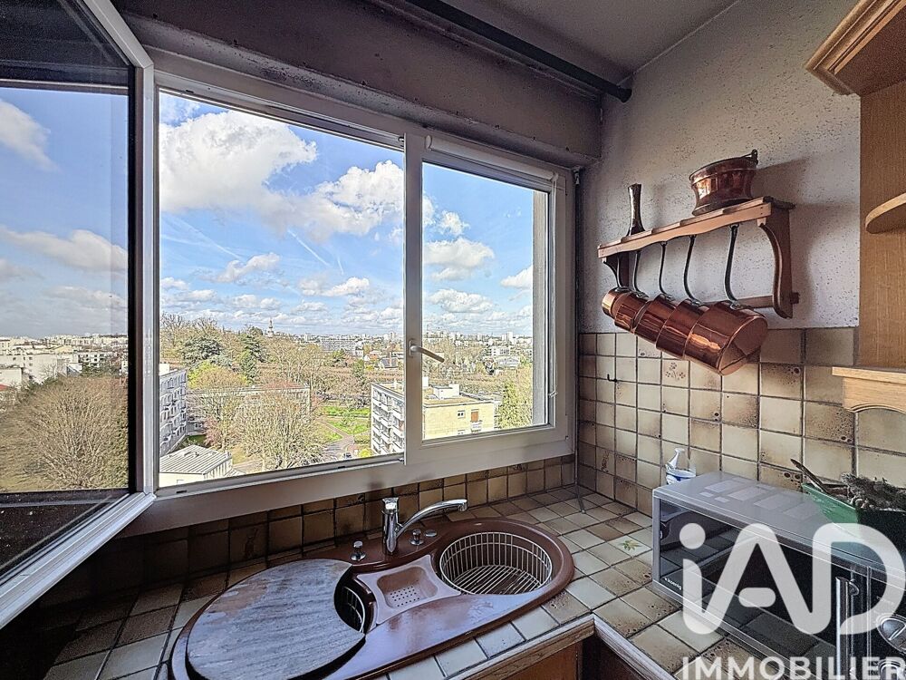 � vendre  Appartement Sceaux (92330)