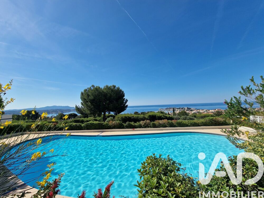 vente Appartement - 3 pièce(s) - 75 m² Bandol (83150)