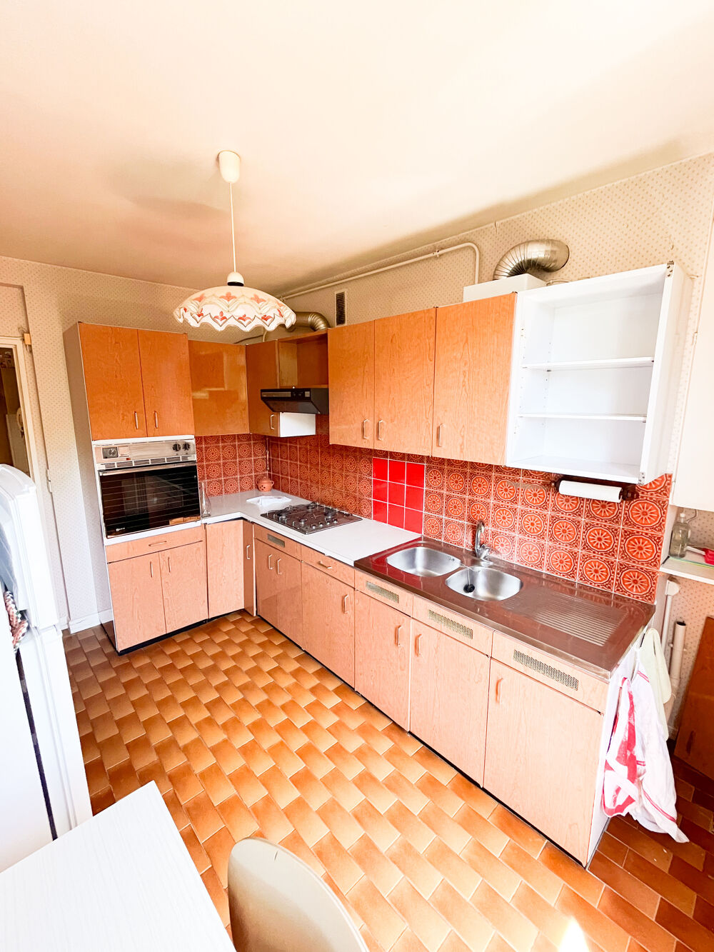 vente Appartement - 4 pièce(s) - 69 m² Saint-Germain-lès-Arpajon (91180)