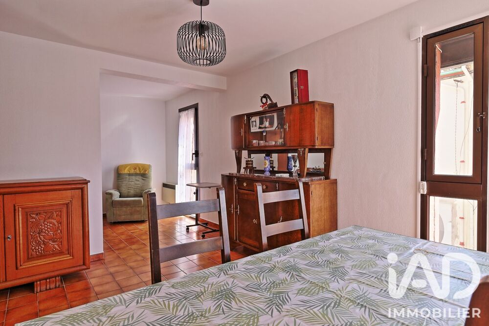 Vente Appartement Vente Appartement 3 pièces Argelès-sur-mer
