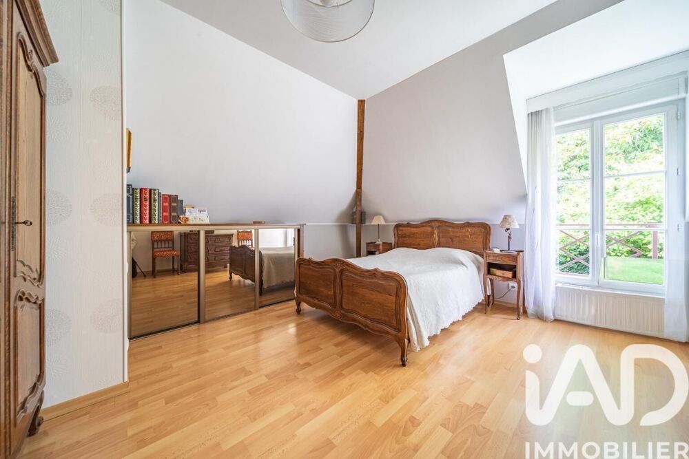 à vendre  Maison Palaiseau (91120)