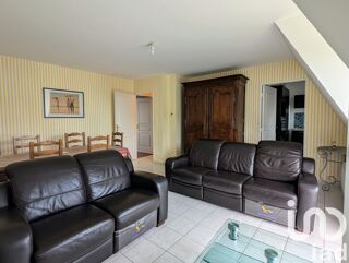  Appartement à vendre 4 pièces 76 m²